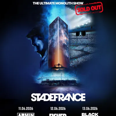 C'est la semaine de David Guetta !