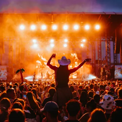 Le Delta Festival dévoile une programmation historique