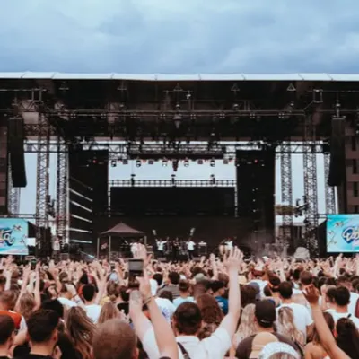 Faire la fête autrement : le pari sans alcool du Delta Festival