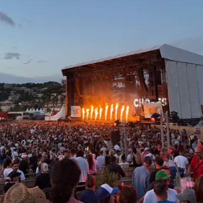 Le Delta Festival s'éteint, emporté par une crise devenue...