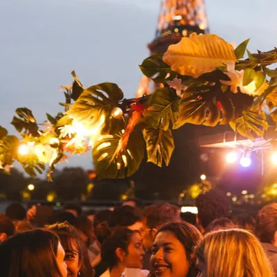 Disco Disco, la croisière festive fait son retour sur la Seine
