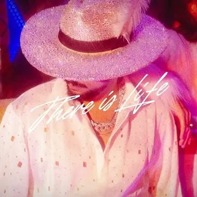 Disco Dom nous envoûte encore avec There is life !