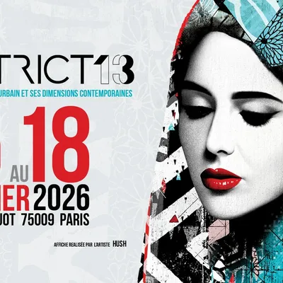 Focus sur District 13 ce soir dans l'Happy Hour FG