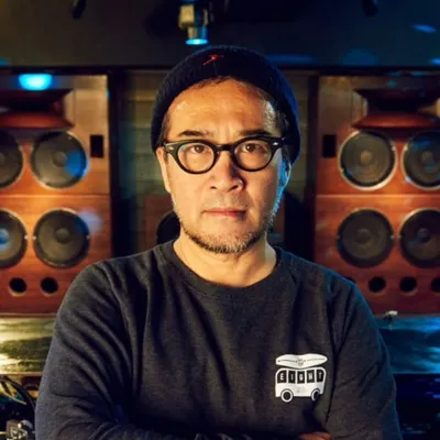 Loft Babies célèbre le Japon avec le maestro disco DJ Nori