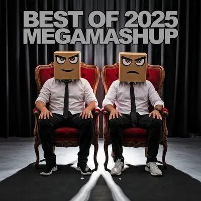 50 titres sur 7 minutes, les DJs From Mars dégainent leur...