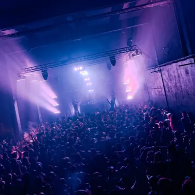 Dock des Suds : La Plateforme relance les nuits marseillaises