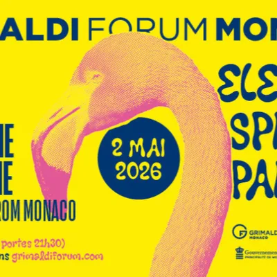 Feder et Nathalie Duchêne en tête d’affiche de l’Electro Spring...