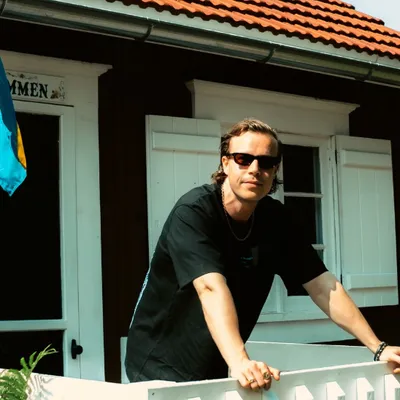 Fahlberg, l’étoile montante de la scène électronique suédoise