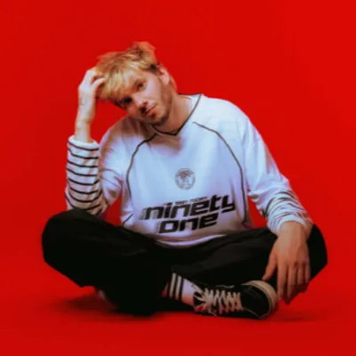 Open World, le nouveau road trip musical de Fakear