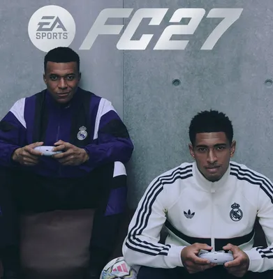 EA Sports vient de dévoiler la soundtrack de FC 27