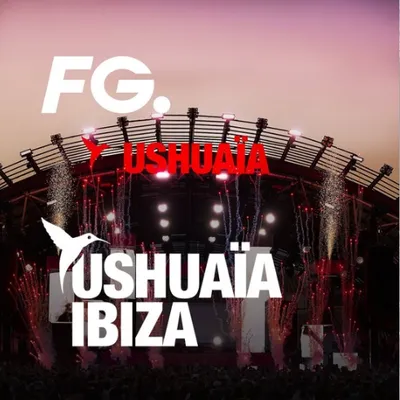 Radio FG dévoile FG [UNVRS] Ibiza, FG Ushuaïa Ibiza et FG Hï Ibiza