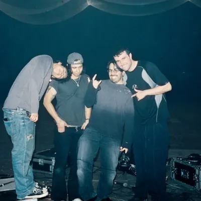 Fred again a créé une mixtape en direct avec LATIN MAFIA