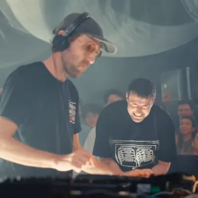 Thomas Bangalter et Fred Again, bientôt une collaboration ?