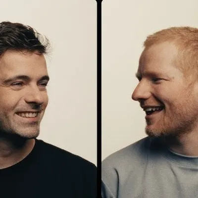 Douze ans après, Martin Garrix et Ed Sheeran sortent enfin leur...