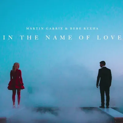 Il y a dix ans sortait 'In The Name of Love' de Martin Garrix et...