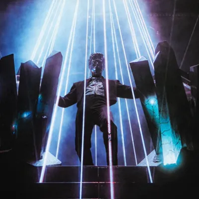 Gesaffelstein dévoile OPR (live) et prépare son premier album live