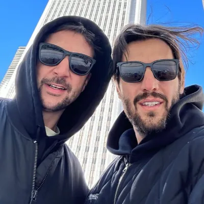 GHEIST signe un retour hypnotique sur Embassy One