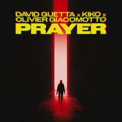 Prayer signe les retrouvailles entre David Guetta et les...