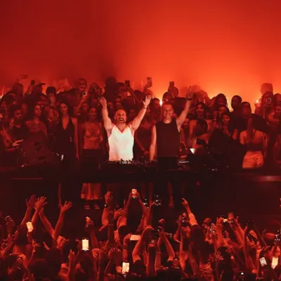 David Guetta annonce son retour à UNVRS pour la saison 2026