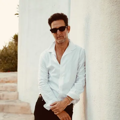 Guy Gerber sera ce soir l'invité d'Antoine Baduel