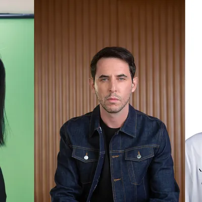 Les invités de la semaine de l'Happy Hour FG !