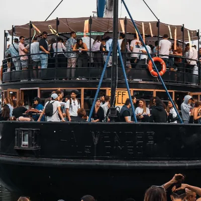 « Touché coulé » : l’IBOAT ferme définitivement ses portes