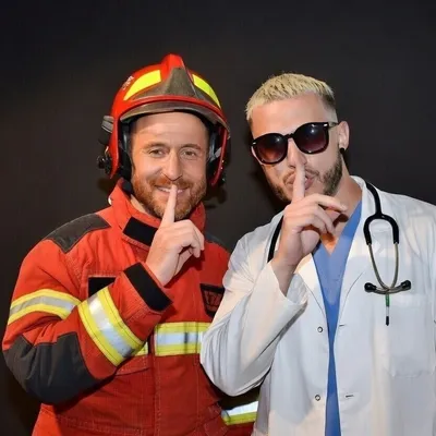 Que seraient-ils devenus s’ils avaient choisi un autre métier ?