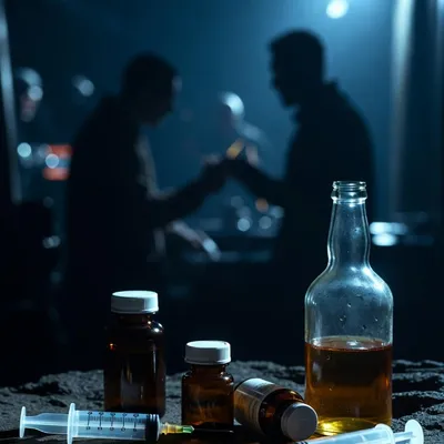 St Valentin : plus de prévention face à l’essor du chem-sex