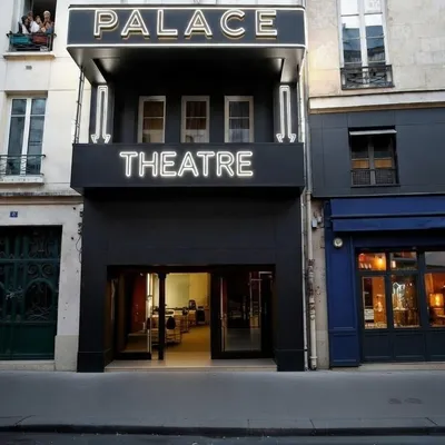 Palace : réouverture début 2027 ?