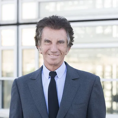 Jack Lang invité d'Antoine Baduel ce soir !