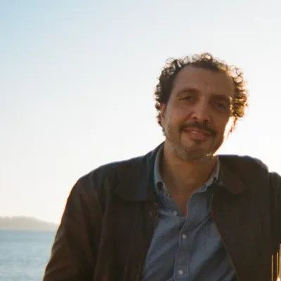 Softskin, le parfum d’été signé Kid Francescoli