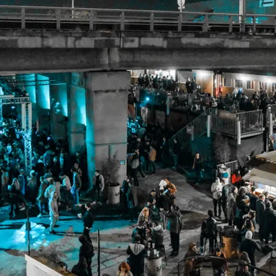 Les open airs Kilomètre25 et Jardin21 annoncent un opening commun...