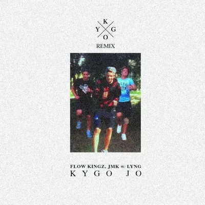 Kygo sort un nouveau titre et remixe un vieux son... d'Erling...