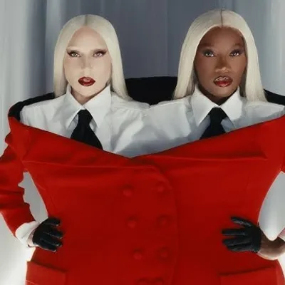 RUNWAY de Lady Gaga et Doechii, la touche House du film Le Diable...