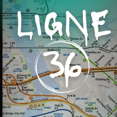 Nicolas Herbé ouvre Ligne 36 : un atelier immersif à Aix-en-Provence