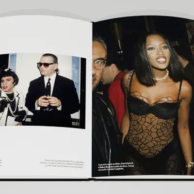 Quand Foc Kan capturait l’âge d’or des nuits parisiennes