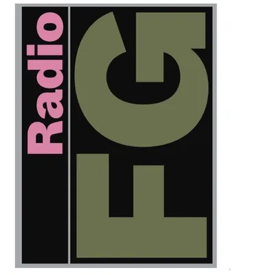 Gagne le livre Radio FG, d'Olivier Degorce