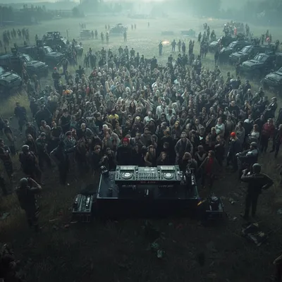 Rave parties du week-end : le gouvernement plus déterminé que...