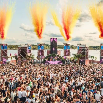 Marvellous Island dévoile les premiers noms de son édition 2026