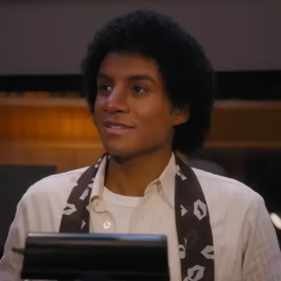 Le biopic sur Michael Jackson bat tous les records