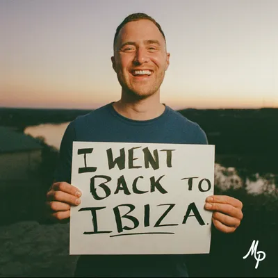 Mike Posner ne prend plus de pilule à Ibiza !