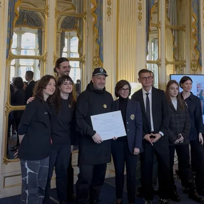 LES MUSIQUES ELECTRONIQUES FRANCAISES INSCRITES AU PATRIMOINE...