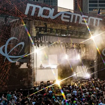 Cette semaine, Detroit célèbre officiellement la techno