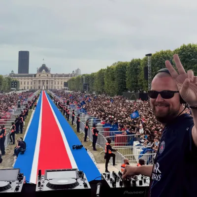 Ed Banger va faire vibrer Paris pour la Fête de la musique