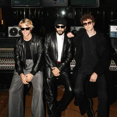 Ofenbach et Sofiane Pamart s’unissent sur Cynical »