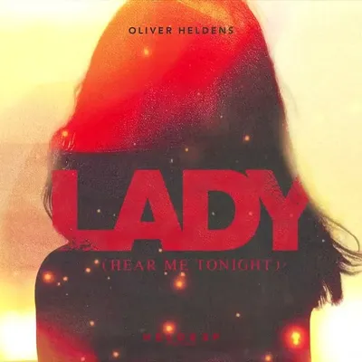 Oliver Heldens, son remix en hommage au tube Lady de Modjo