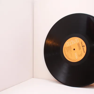 Le marché du vinyle, et ça continue encore et encore...