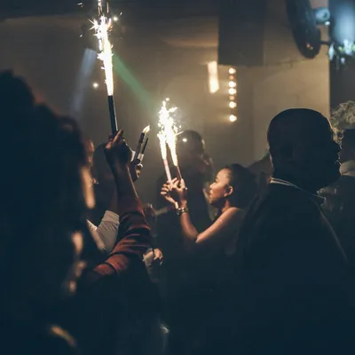 Le K Club en Allemagne détruit par les flammes: tous les clients...