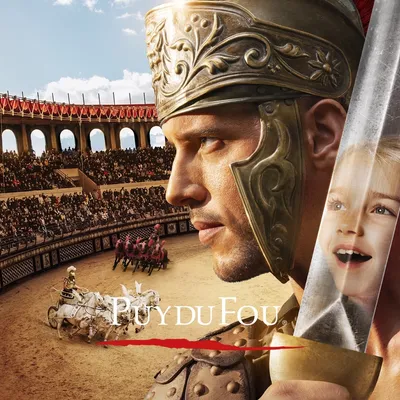 GAGNEZ VOS PLACES POUR LE PUY DU FOU