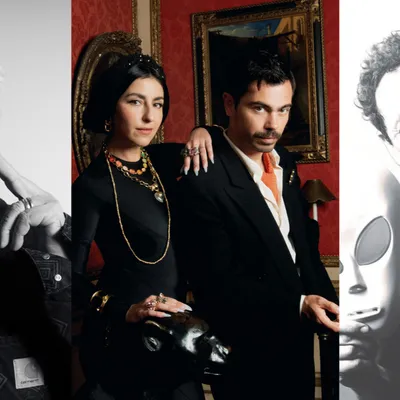 Les invités de la semaine de l'Happy Hour